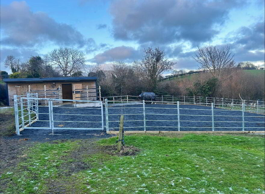 Windyknowe, 14 Tullyveery Road, Derryboye, Killyleagh, BT30 9TD