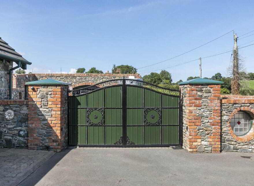 Windyknowe, 14 Tullyveery Road, Derryboye, Killyleagh, BT30 9TD
