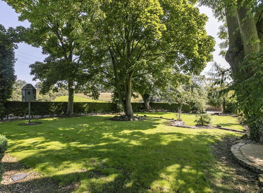 Windyknowe, 14 Tullyveery Road, Derryboye, Killyleagh, BT30 9TD