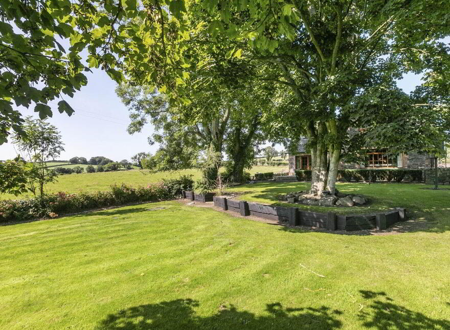 Windyknowe, 14 Tullyveery Road, Derryboye, Killyleagh, BT30 9TD