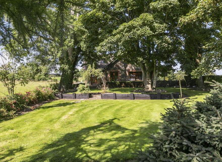 Windyknowe, 14 Tullyveery Road, Derryboye, Killyleagh, BT30 9TD