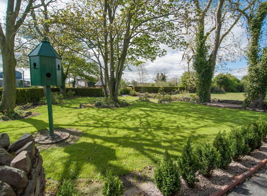 Windyknowe, 14 Tullyveery Road, Derryboye, Killyleagh, BT30 9TD