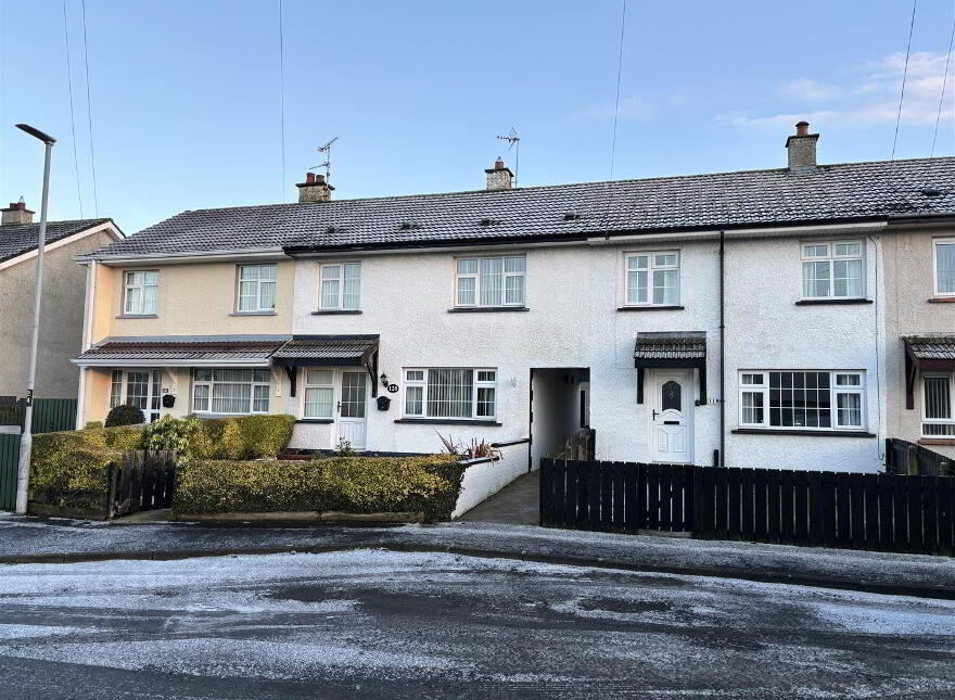 120 Kings Lane, Ballykelly, BT49 9JY photo