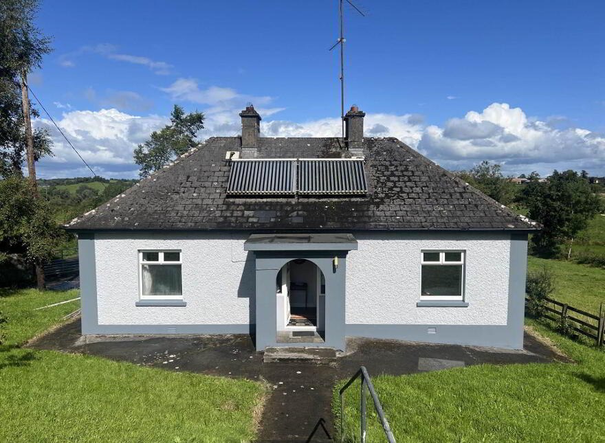 Coill Rua, Dohassan, Cootehill, H12EA39 photo