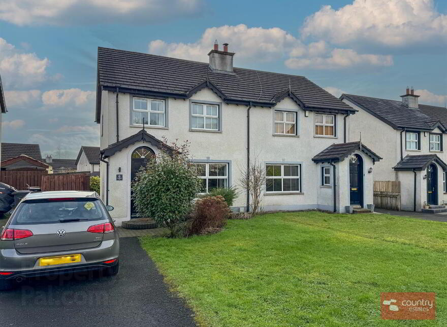 6 Huntingdale Way, Ballyclare, BT39 9YZ photo