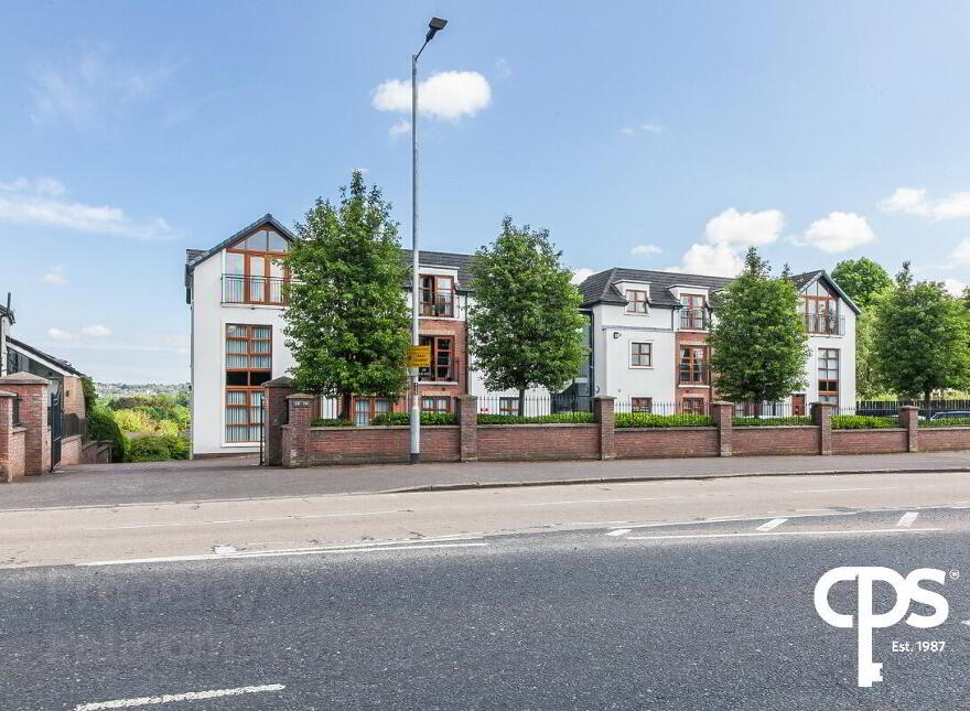 Apartment 16 224 Malone Road, Belfast, BT9 5LQ photo