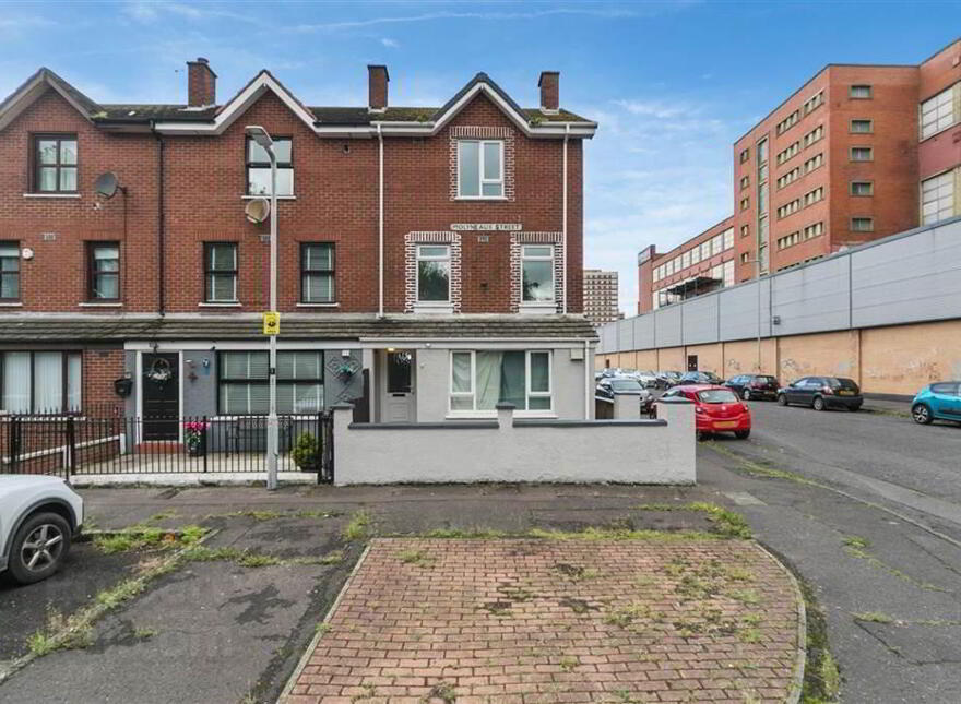 1 Molyneaux Street, Belfast, BT15 1GD photo