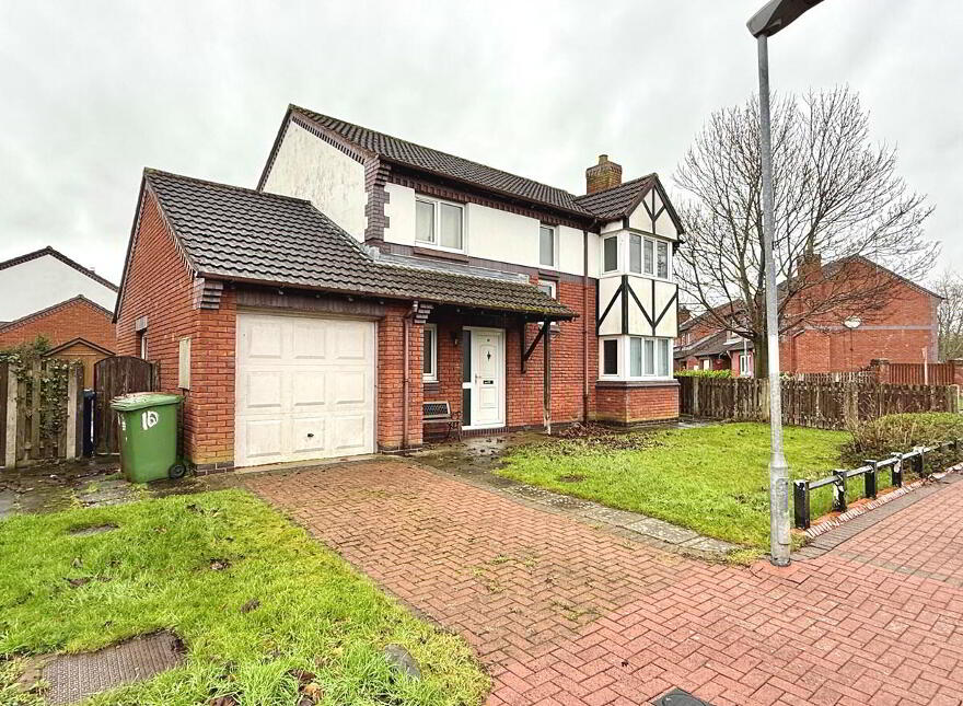 16 Clendinning Avenue, Portadown, BT62 3WJ photo