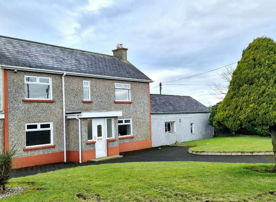 127 Carrowreagh Road, Garvagh, BT51 5LQ photo