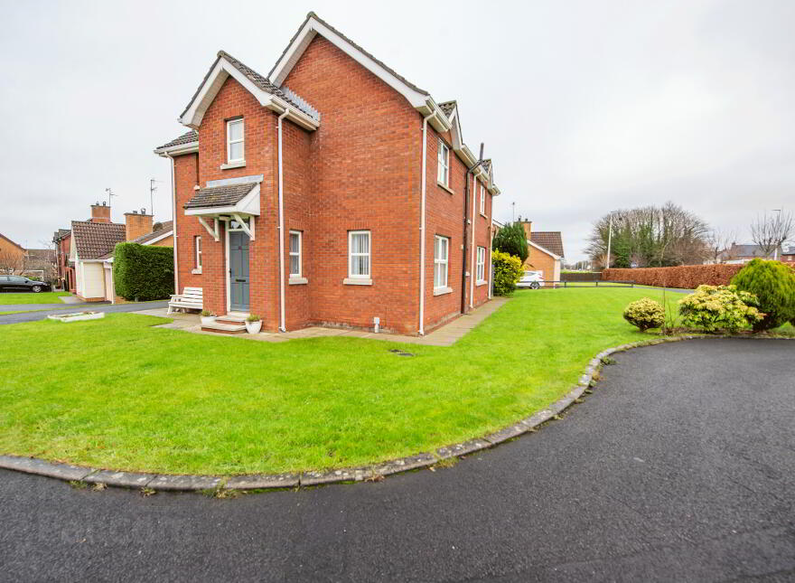 63 Kernan Hill Manor, Portadown, Craigavon, BT63 5YR photo