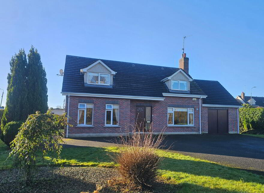 15 Doon Heights, Ballyconnell, H14NX80 photo