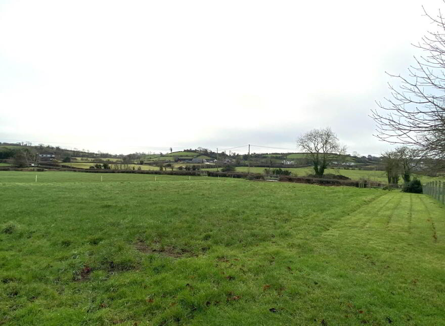 Building Site, Beside 23, Drennan Road, Board Mills, Lisburn, BT27 6UT photo