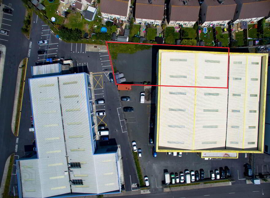 4, D Riverstown Business Park, Tramore, X91HY67