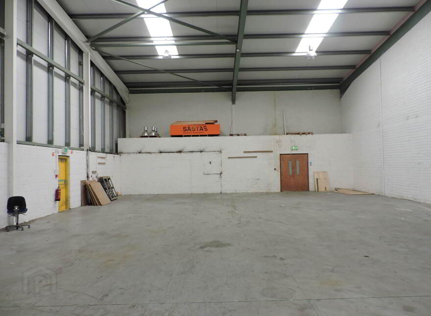 4, D Riverstown Business Park, Tramore, X91HY67