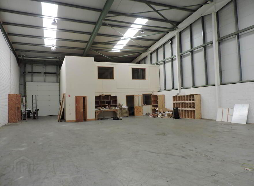 4, D Riverstown Business Park, Tramore, X91HY67