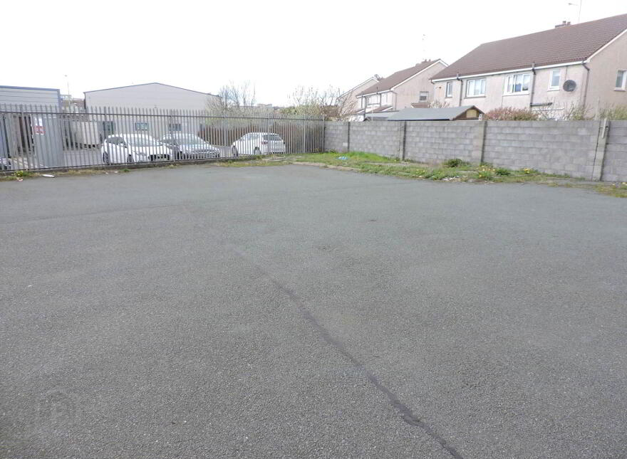 4, D Riverstown Business Park, Tramore, X91HY67