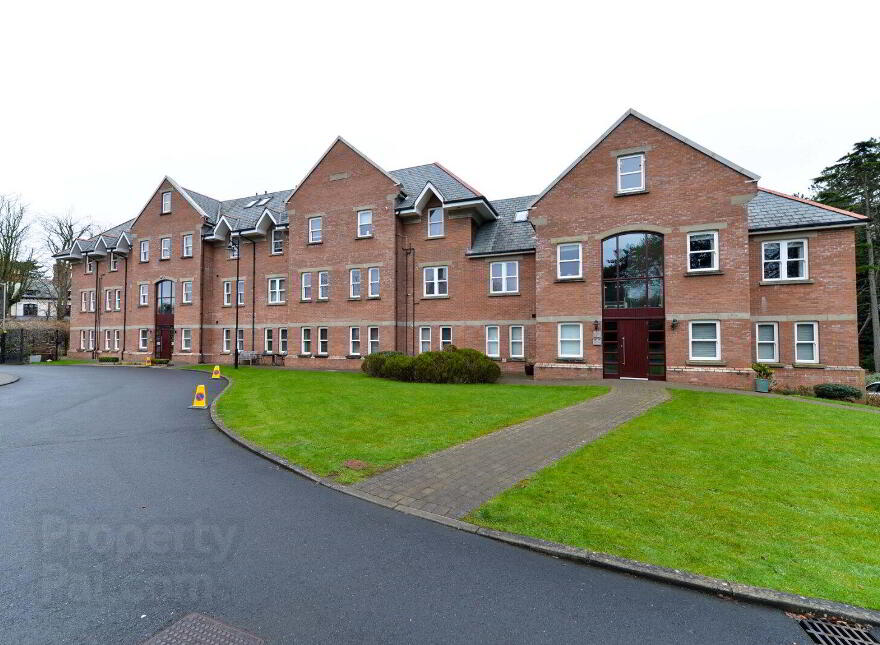 Apartment 40 Sandown Manor 84a Sandown Road, Belfast, BT5 6GQ photo