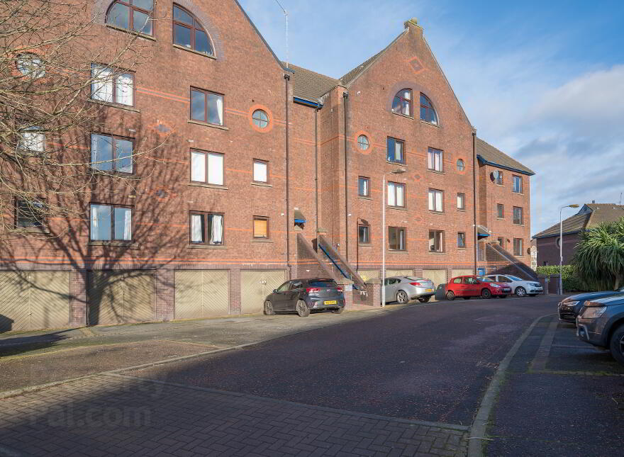 1 Ravenhill Reach  Mews, Belfast, BT6 8RE photo