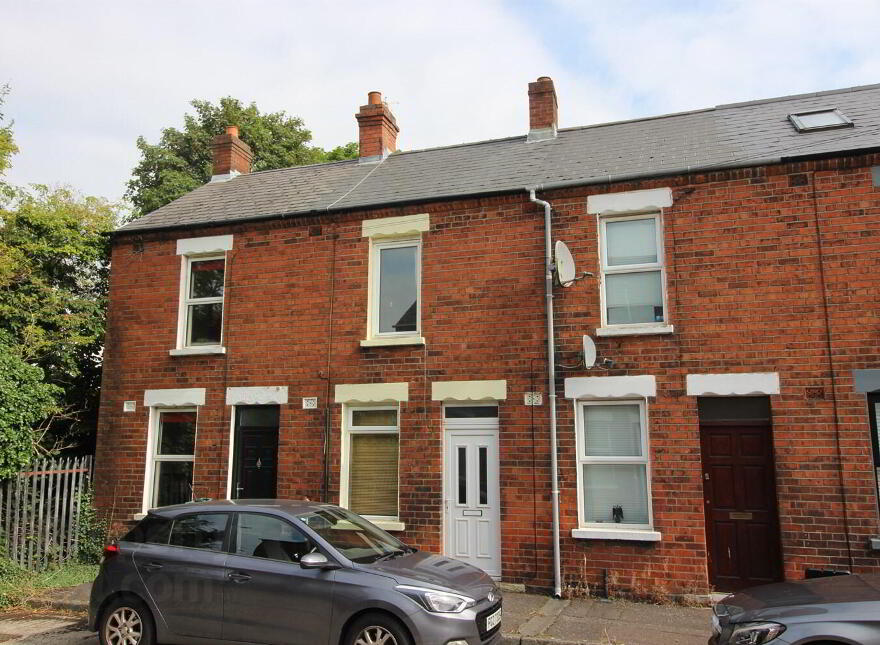 13 Capstone Street, Belfast, BT9 7HN photo