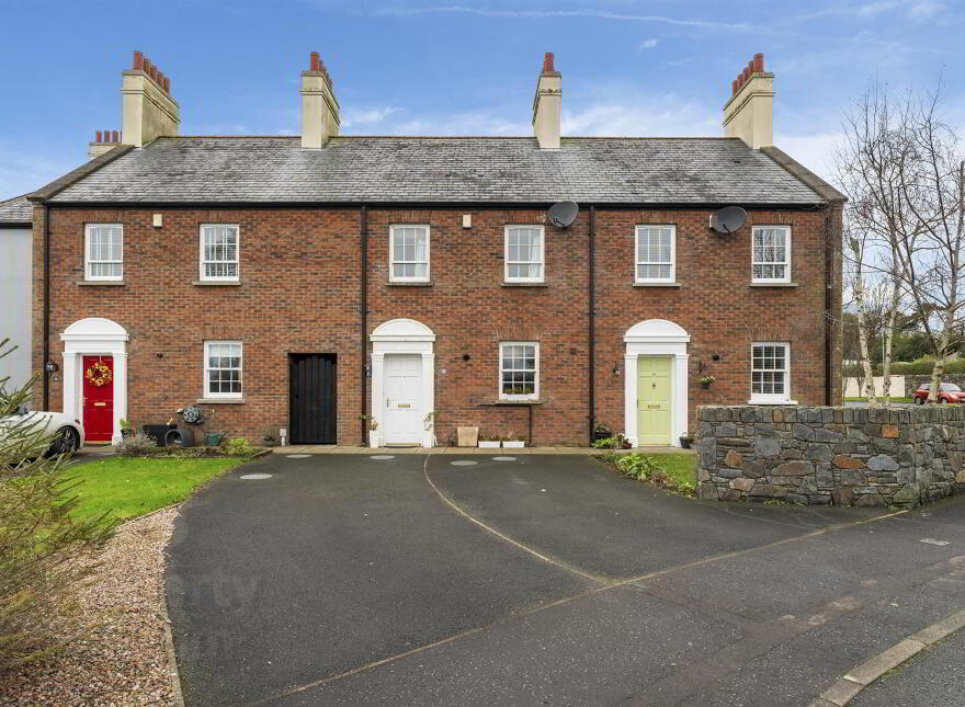 17 Manor Farm Crescent, Donaghadee, BT21 0FE photo