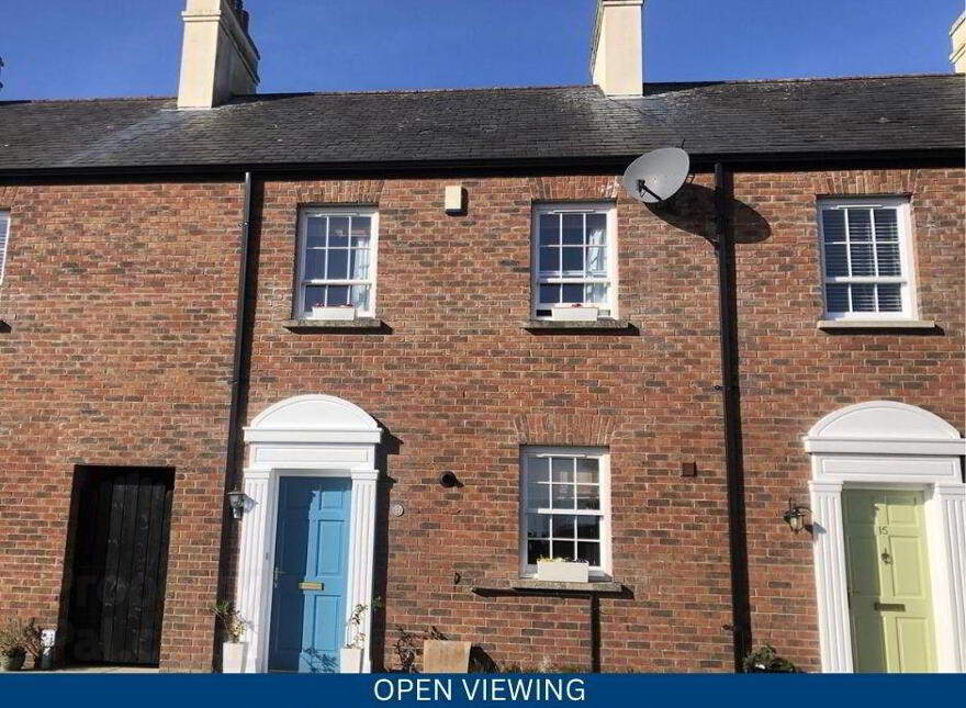 17 Manor Farm Crescent, Donaghadee, BT21 0FE photo
