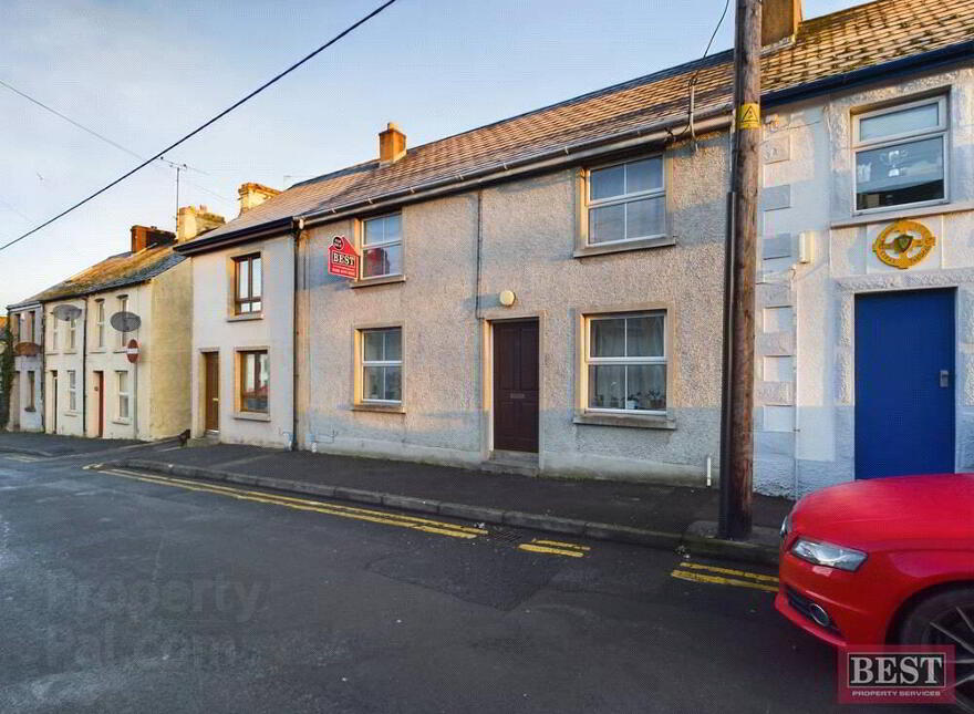 15 Mary Street, Warrenpoint, Newry, BT34 3NT photo