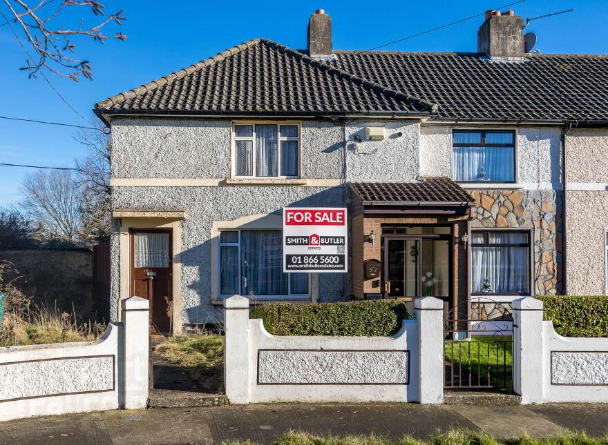 58 Ellenfield Road, Whitehall, Dublin, D09R2T1 photo