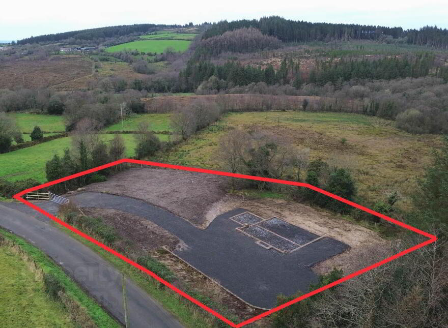 Building Site, Mullaghfad Road, Fivemiletown, BT75 0JJ photo