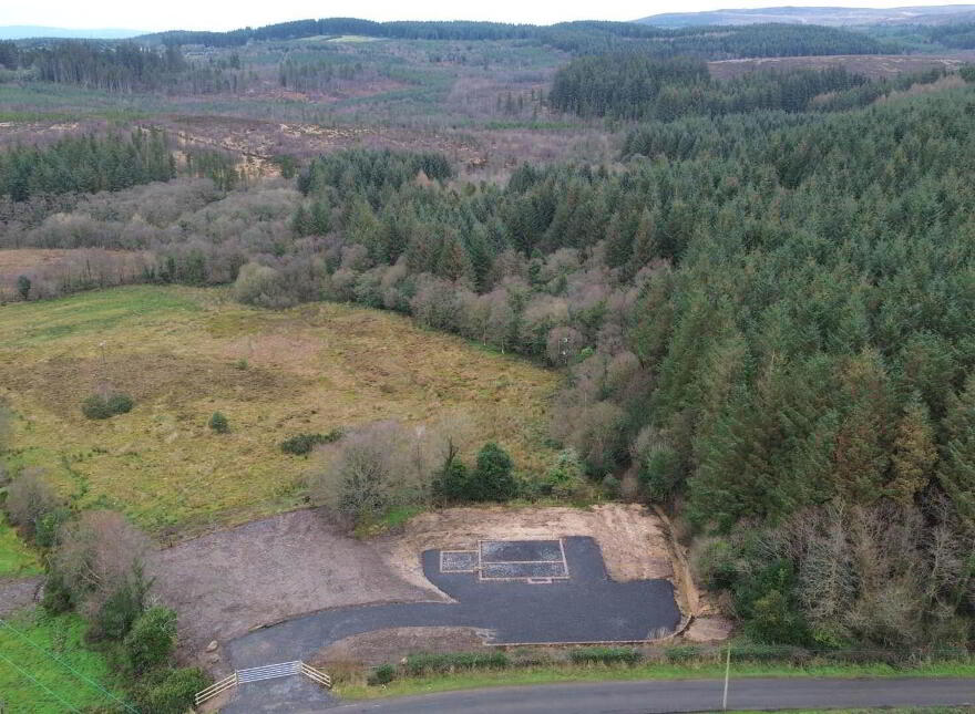 Building Site, Fpp, Mullaghfad Road, Fivemiletown, BT75 0JJ