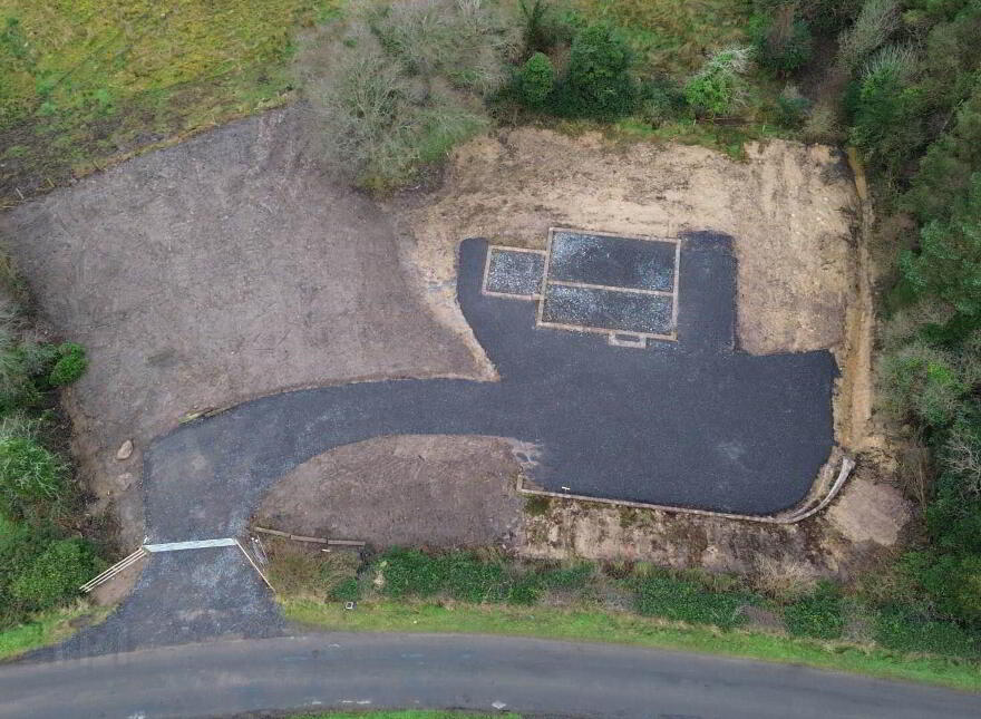 Building Site, Fpp, Mullaghfad Road, Fivemiletown, BT75 0JJ