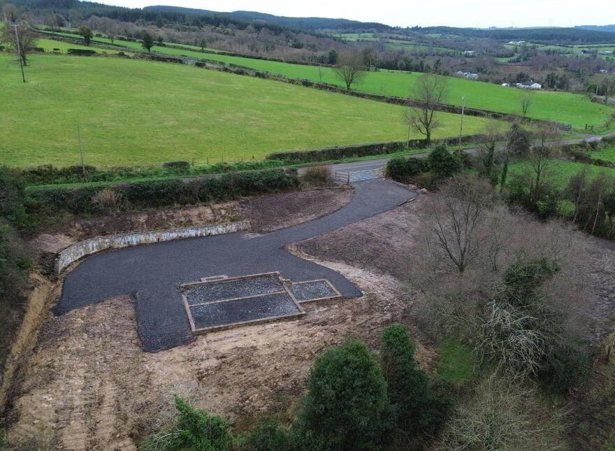 Building Site, Fpp, Mullaghfad Road, Fivemiletown, BT75 0JJ