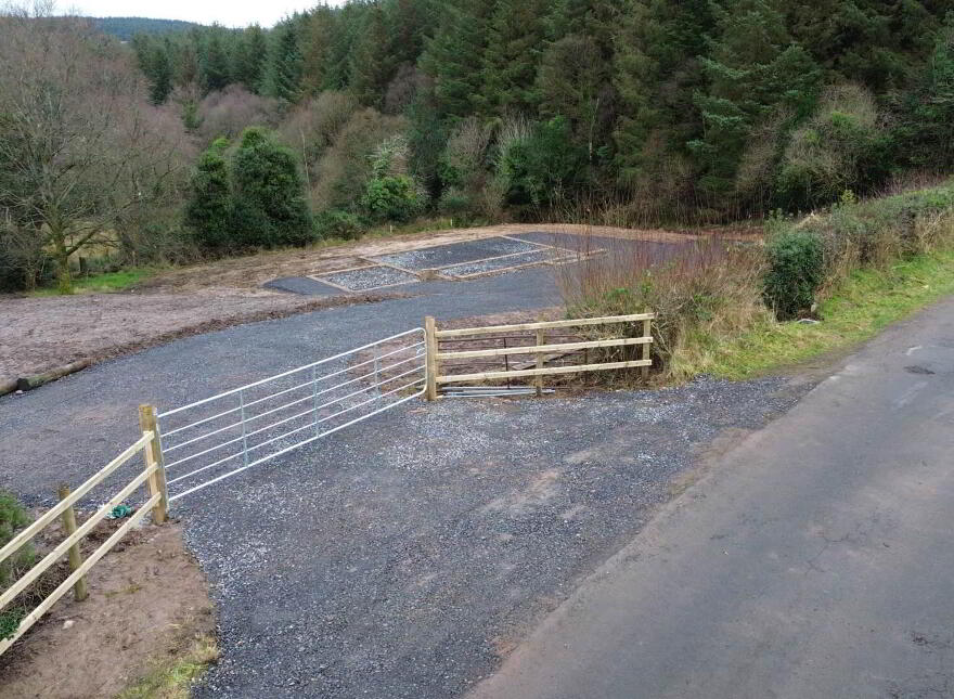 Building Site, Fpp, Mullaghfad Road, Fivemiletown, BT75 0JJ