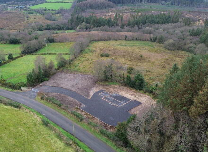 Building Site, Fpp, Mullaghfad Road, Fivemiletown, BT75 0JJ