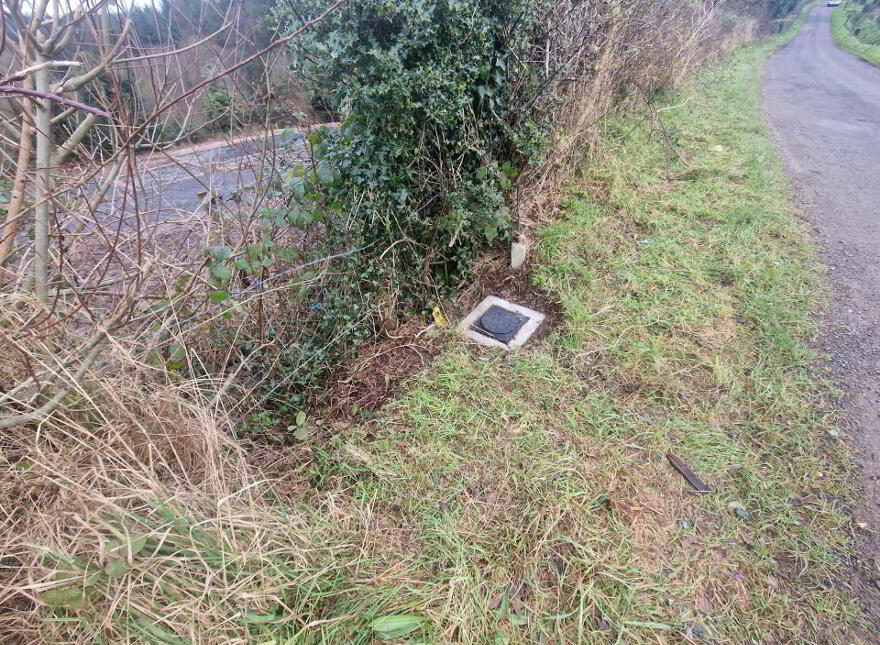 Building Site, Fpp, Mullaghfad Road, Fivemiletown, BT75 0JJ