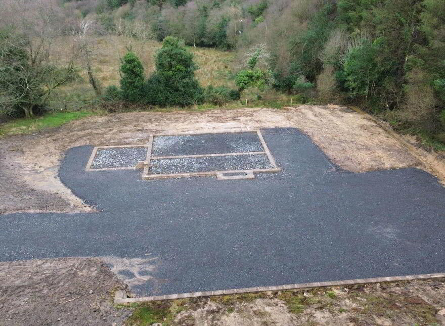 Building Site, Fpp, Mullaghfad Road, Fivemiletown, BT75 0JJ