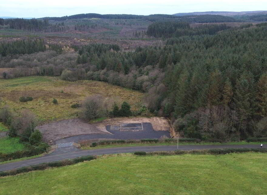 Building Site, Fpp, Mullaghfad Road, Fivemiletown, BT75 0JJ
