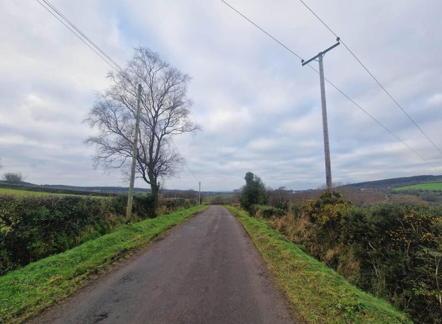 Building Site, Fpp, Mullaghfad Road, Fivemiletown, BT75 0JJ