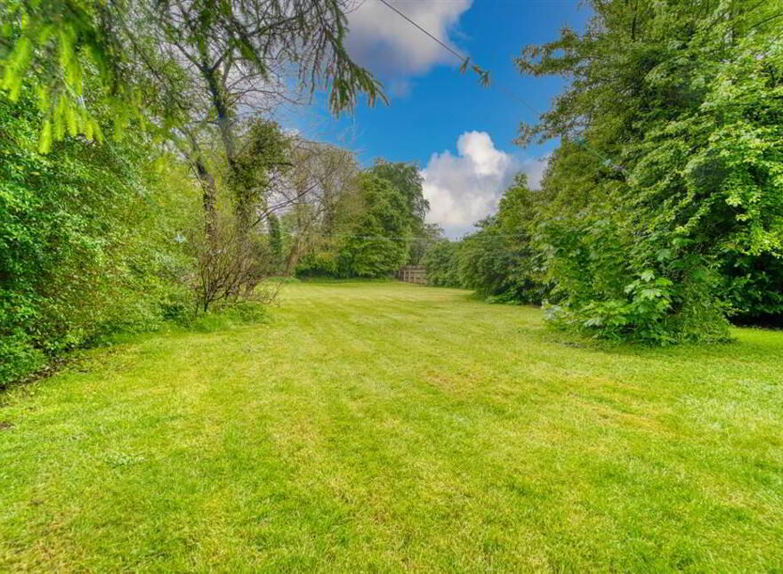 Exceptional Building Site To The Rear Of, 2 Antrim Road, Lisburn, BT28 3DH photo