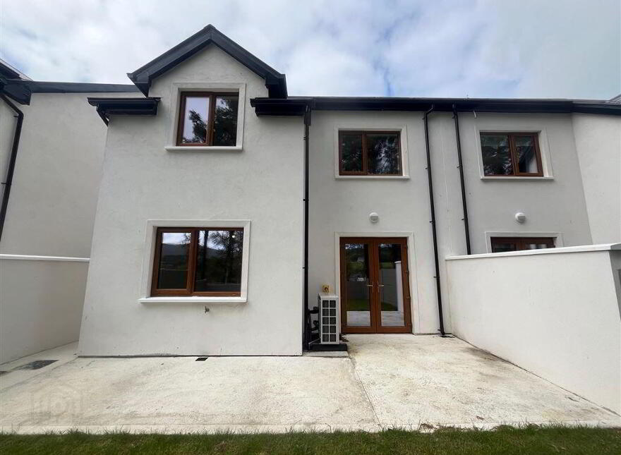 20 Carraig Naofa, Durrus, West, P75Y102