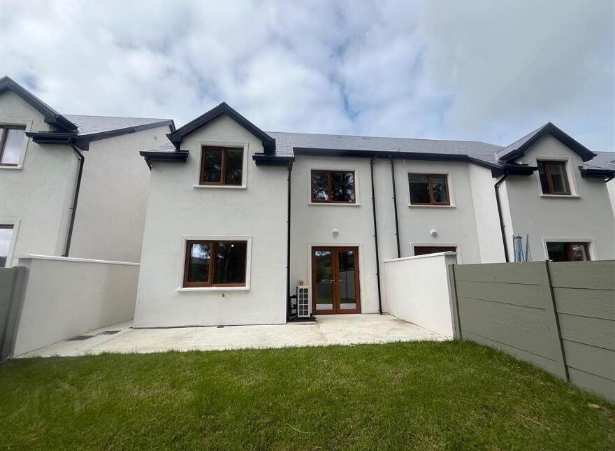 20 Carraig Naofa, Durrus, West, P75Y102