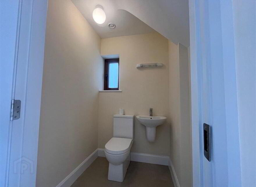 20 Carraig Naofa, Durrus, West, P75Y102