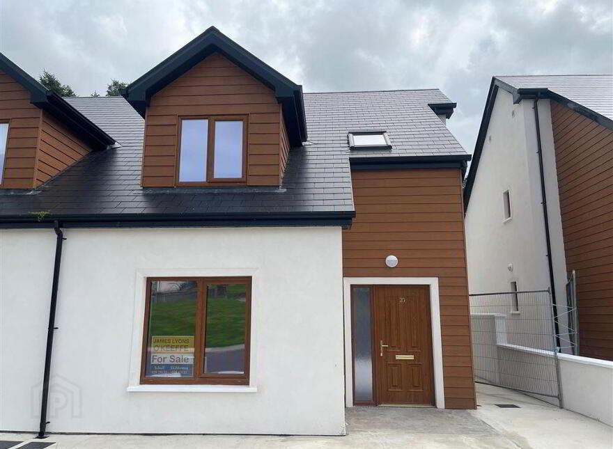 20 Carraig Naofa, Durrus, West, P75Y102