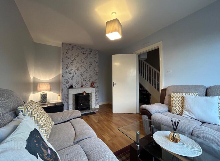 10 Saint Barrahane's Avenue, Castletownshend, P81AX58