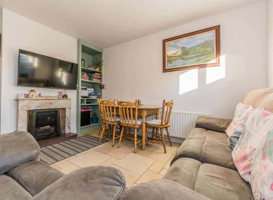 10 Saint Barrahane's Avenue, Castletownshend, P81AX58