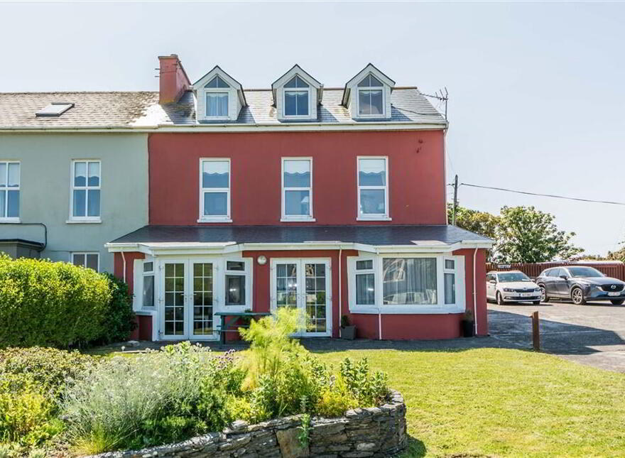 Apartment 1 Marconi House, Crookhaven, West, P81NY03
