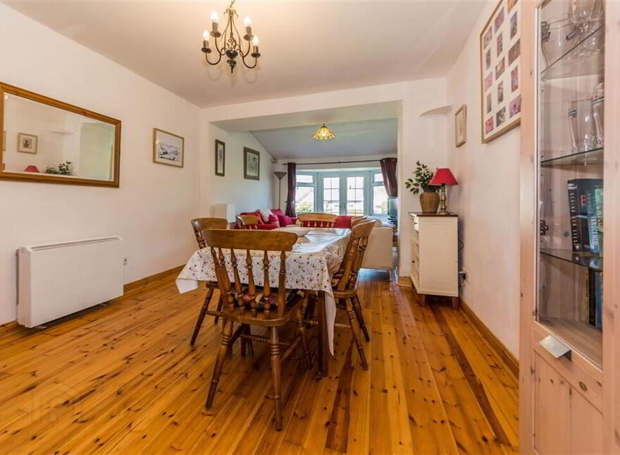 Apartment 1 Marconi House, Crookhaven, West, P81NY03