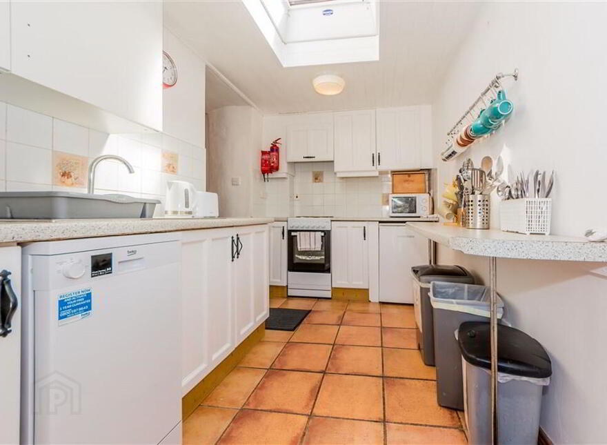Apartment 1 Marconi House, Crookhaven, West, P81NY03