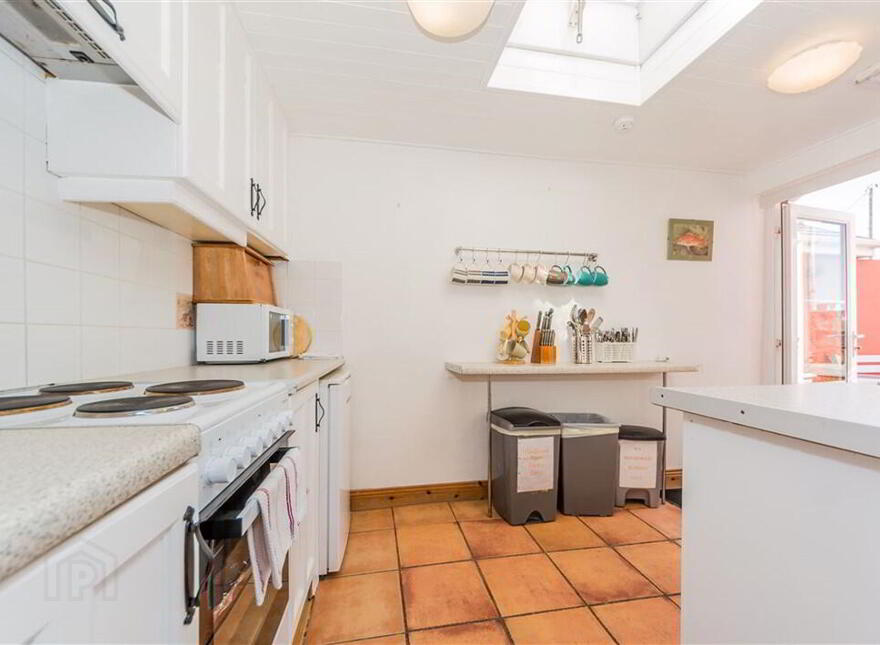 Apartment 1 Marconi House, Crookhaven, West, P81NY03