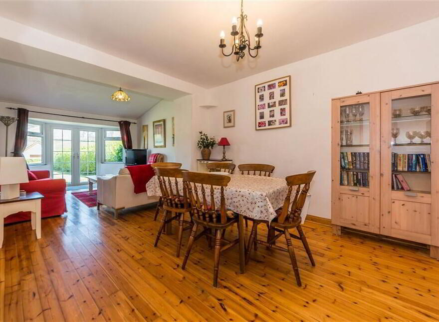 Apartment 1 Marconi House, Crookhaven, West, P81NY03