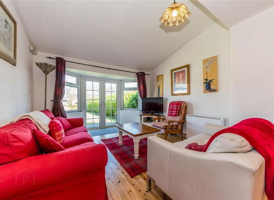 Apartment 1 Marconi House, Crookhaven, West, P81NY03